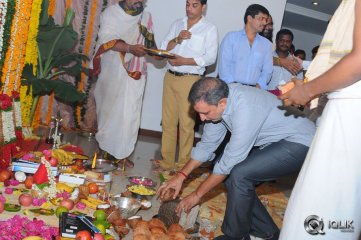 Kerintha Movie Opening